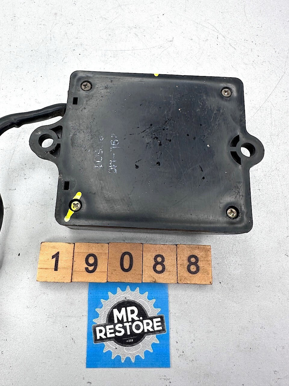 Yamaha RZ250 RZ350 RD250LC RD250LC YPVS Power Valve Control Unit 29L-85830-M0