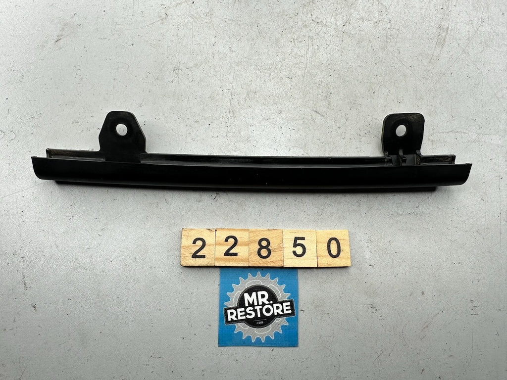 BMW R1200GS / ADV R1200R R1200S R1200RT R900RT Rear Brake Hose Cover