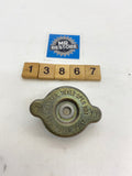 Honda CBR1000 CBR600 CR250 VFR750 etc. Radiator CAP OEM 19037-KA4-701