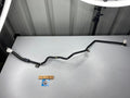 BMW R1200GS Oil Cooler Outlet Pipe 17227703621