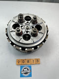 Yamaha SRX250 XT250 Full Clutch Assy.