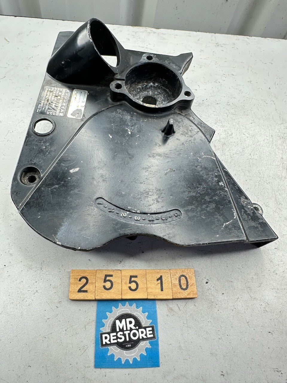 Honda VTR1000 F '97-01' Engine Sprocket Cover 11340-MBB  11340-MBB-000