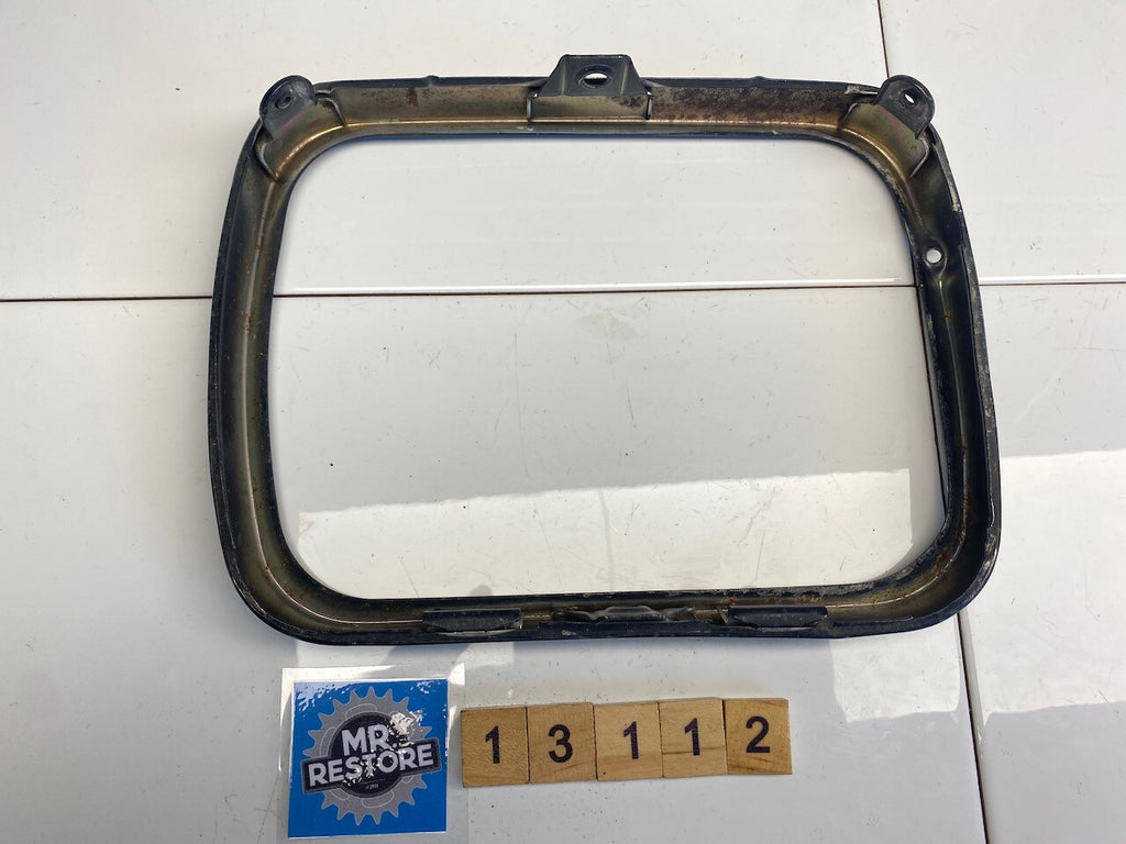 Kawasaki GPZ550 ZX550 OEM Headlight Rim