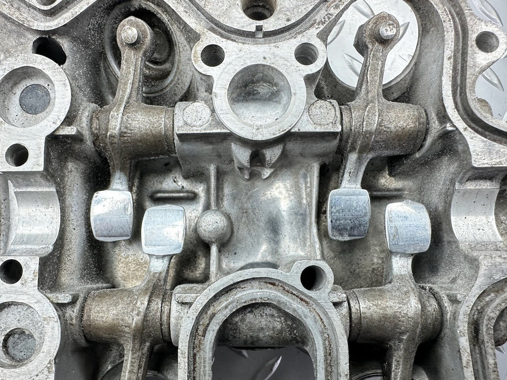 Honda CB500 CB550 Cylinder Head Rocker Cover & Rockers
