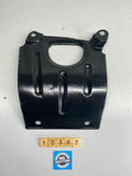 Honda XL100 1973 Bash Guard Skid Plate OEM - Reconditioned