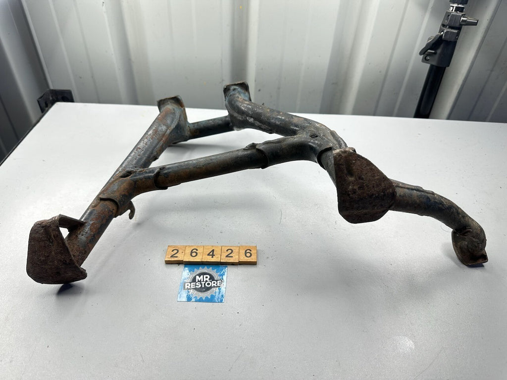 Honda VF1000 '84-85' Main Centre Stand, Pivot Bolt & Spring 50500-MB6