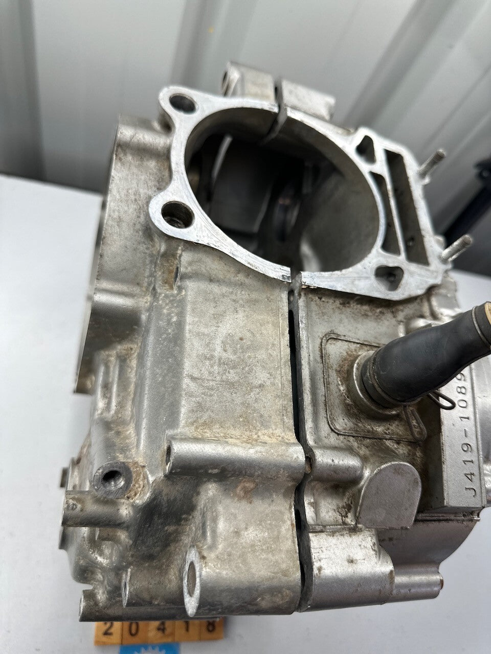 Suzuki DR350 '90-96' DR250 '90-94' Crankcases 11301-14882