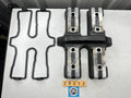 Yamaha V-Max 1200 VMX12 '85-02' Cylinder Head Rocker Cover & Gasket 1FK-11191