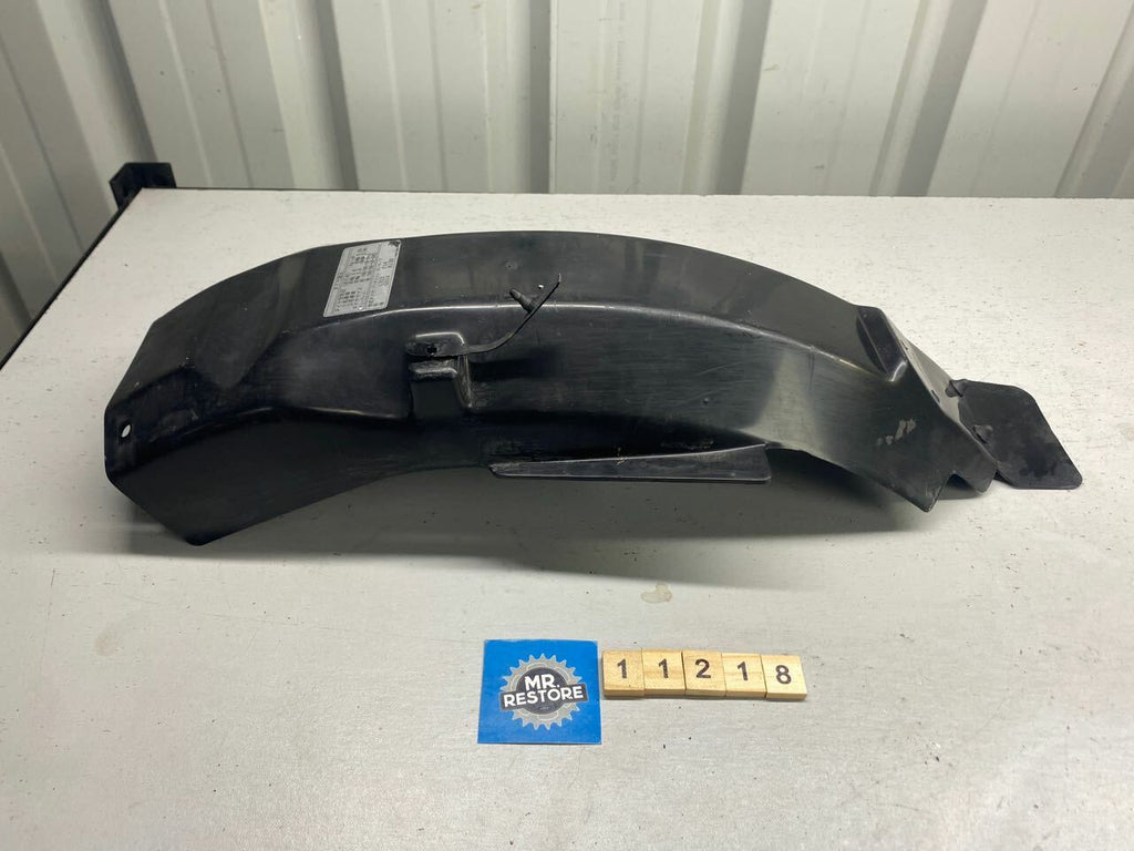 Suzuki GSX250FW Rear Under Fender 63112-38400