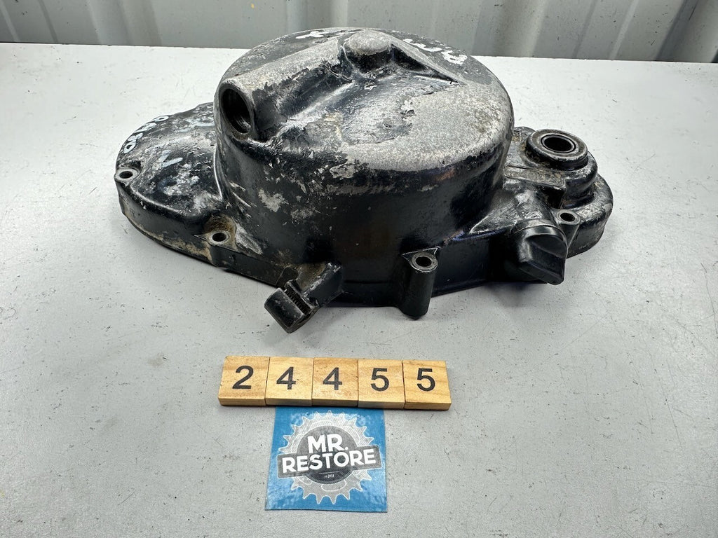 Suzuki RM80 RM60 Clutch Crankcase Cover 1134146900