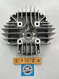 Yamaha V90T V90 T 1984 Cylinder Head