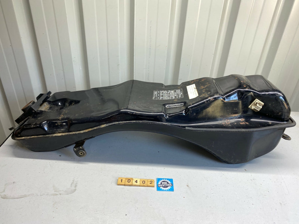 Suzuki GSX250F Across Fuel Gas Tank 44110-24D04