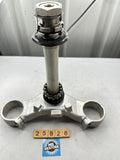 Yamaha YZF1000 R1 '04-05' Lower Triple Tree Steering Stem Fork Clamp