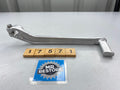 Suzuki RG500 RG400 OEM Rear Brake Pedal & Bolt - Vapour Blasted - 43110-20A01