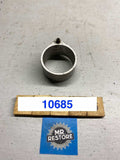 Yamaha FZR250 2KR Handlebar Stopper & Pin 2KR-26114 & 91609-40228