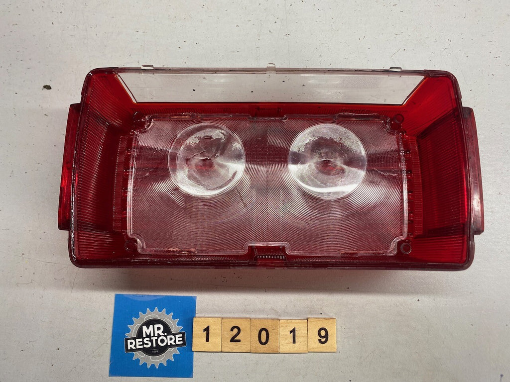 Honda CB1000 CB900 CB750 F2 Gold Wing CBX OEM Stanley Rear Lens 33702-422-671