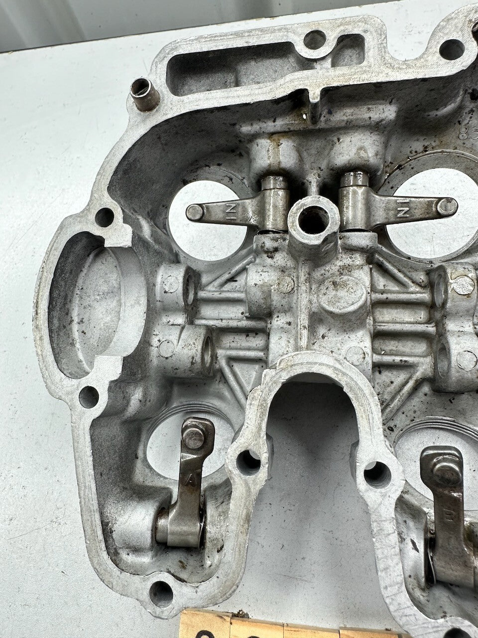 Honda XR250R 1984-85 Cylinder Head Rocker Cover 12311-KK1-305