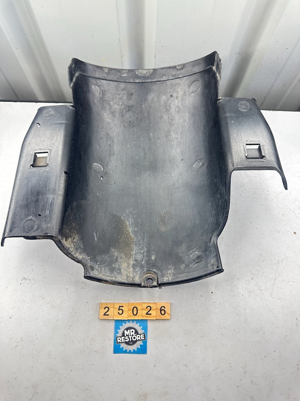 Yamaha V-Max 1200 VMX12 '85-03' Under Mudguard 1FK-21629  1FK-21629-00-00