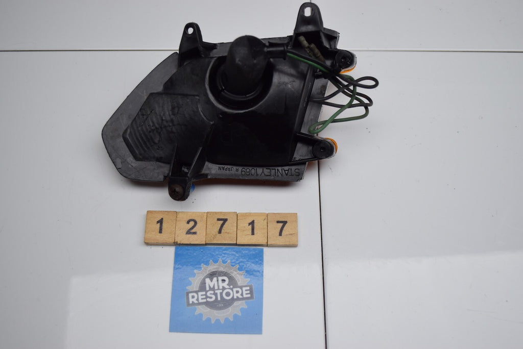 Honda NH80 Lead Front Right Indicator OEM 33400-GC8-600