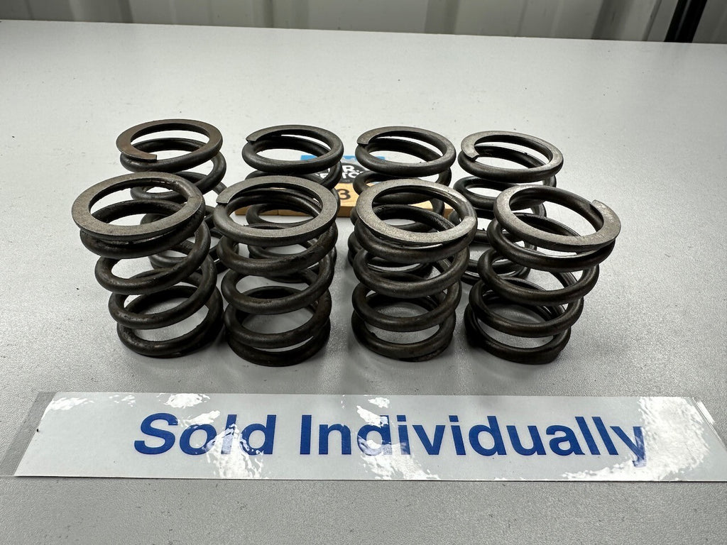 Yamaha TX750 Outer Valve Spring 341-12114-10