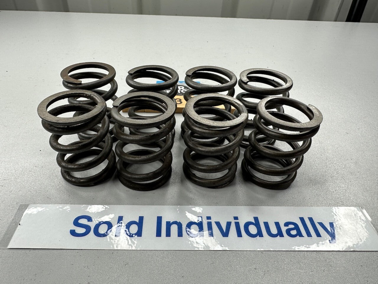 Yamaha TX750 Outer Valve Spring 341-12114-10