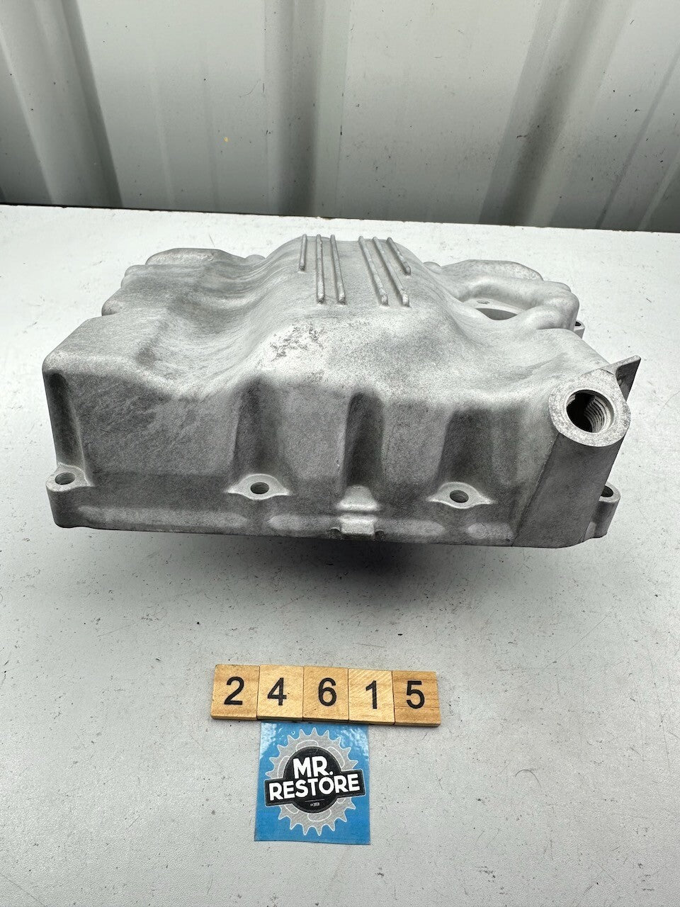 Yamaha FZR1000 1987-88 Oil Pan Sump 2LJ-13417-00