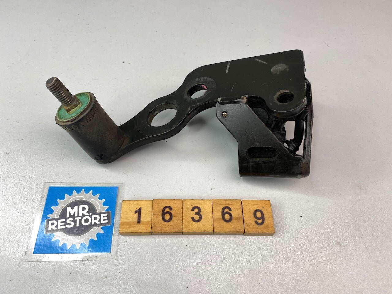 BMW R1100 R850 259 Stand Bracket 46 52 2 325 381