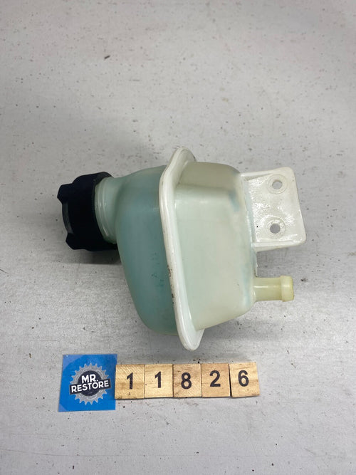 Aprilia SR50 Di-Tech Water Coolant Reservoir & Cap DIS.E101522