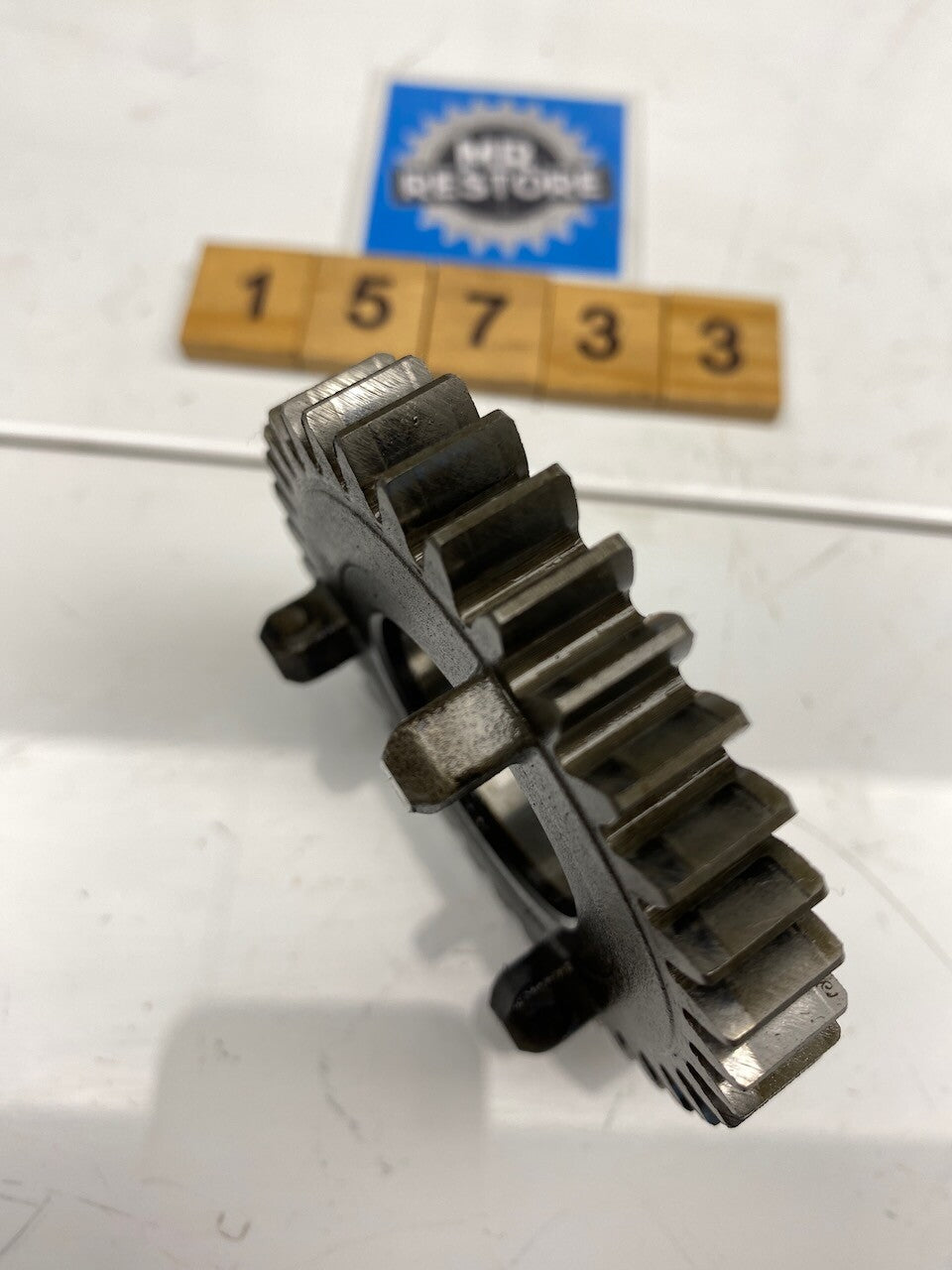 Yamaha XV1100 XV1000 XV750 XV700 Virago XVS1100 Breaker Drive Gear (35T)