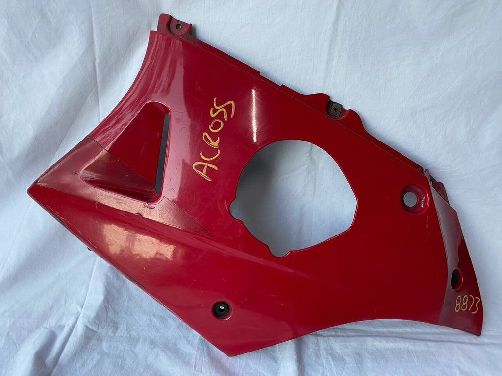 Suzuki Across GSX250F L/H Panel 1991 94481-24DOL