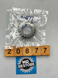Suzuki GT200 Tachometer Drive Gear 1 (19T) 26421-10300