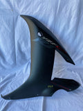 Yamaha R1 YZF 02-03 L/H Fairing Panel Mid 5PW-2835U-00 Black