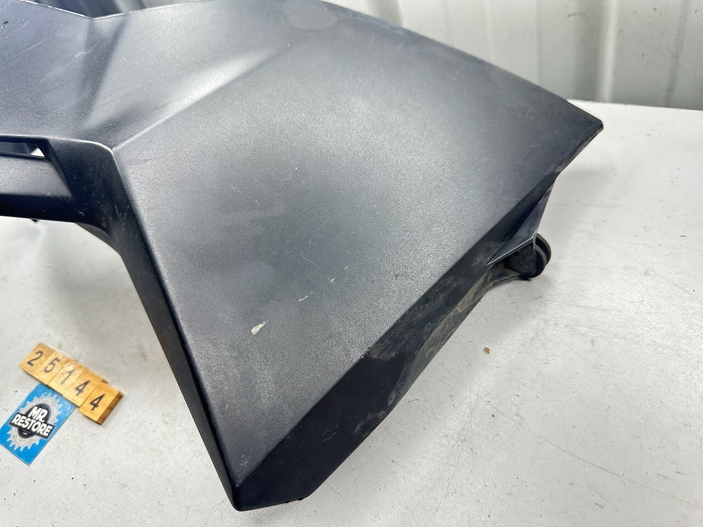 BMW K1300R '07-15' Left Covering 46637711107