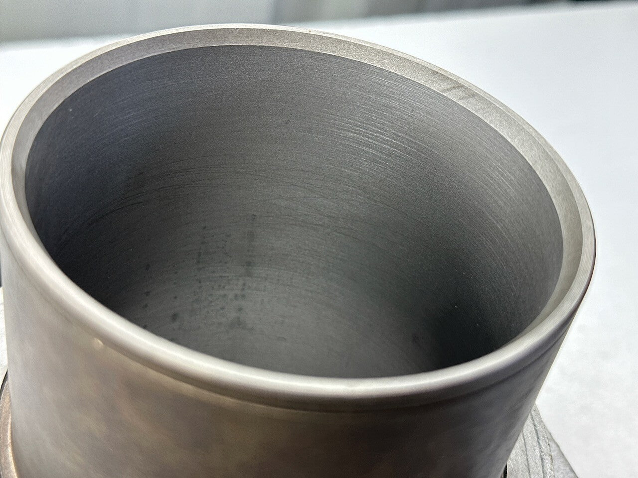 Suzuki DR350 Cylinder Barrel Standard Bore 79mm