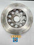 Kawasaki Z400B KZ400B 1978-81 Front Brake Disc with 7mm Remaining