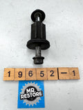 Yamaha FJ1200 FJ1100 Engine Damper Mounts