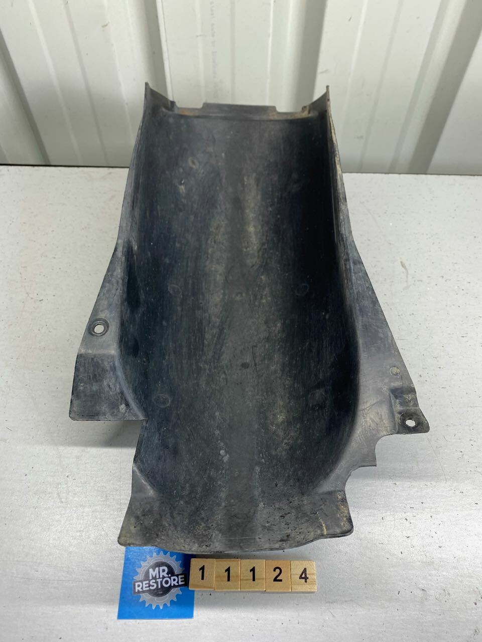 Yamaha FJ1200 FJ1100 FZ750 Rear Under Fender 36Y-2162