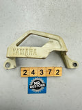 Yamaha YZF250 YZ250 F YZ400 XT225 XT250 WR400 WR250 Rear Caliper Guard Protector