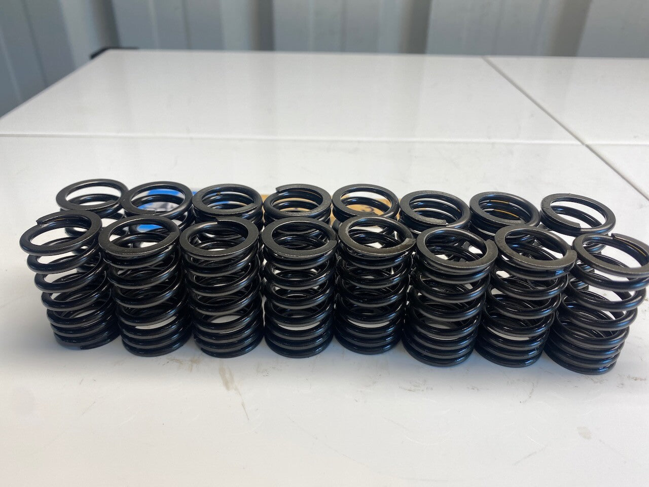 Kawasaki GPZ900R GPZ1000RX Set of 16 Valve Springs 49078-1069