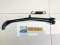 Kawasaki ZX750 '83-85' Side Stand, Bolt & Spring - 34024-1117 - Reconditioned