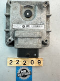 BMW G650GS 2010-15 C650GT C600 Control Unit