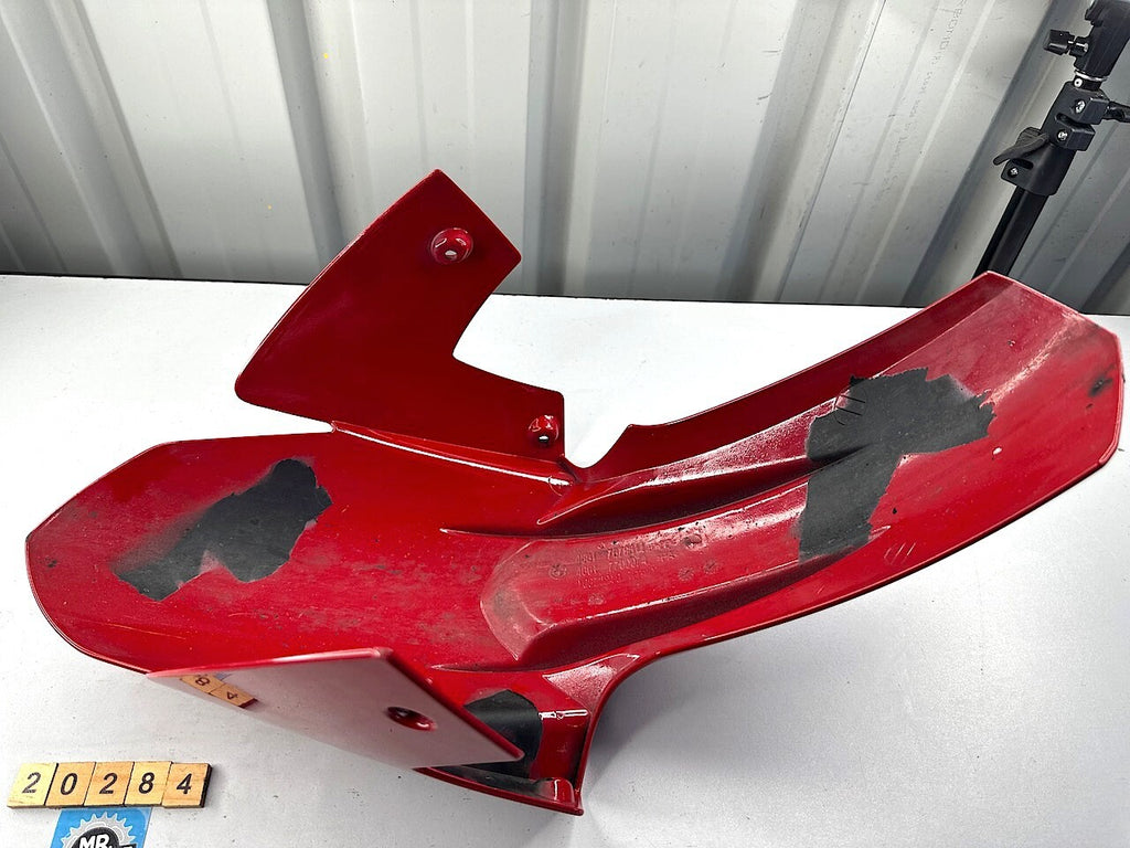 BMW F800S Front Fender Mudguard 46617700074  46617678611