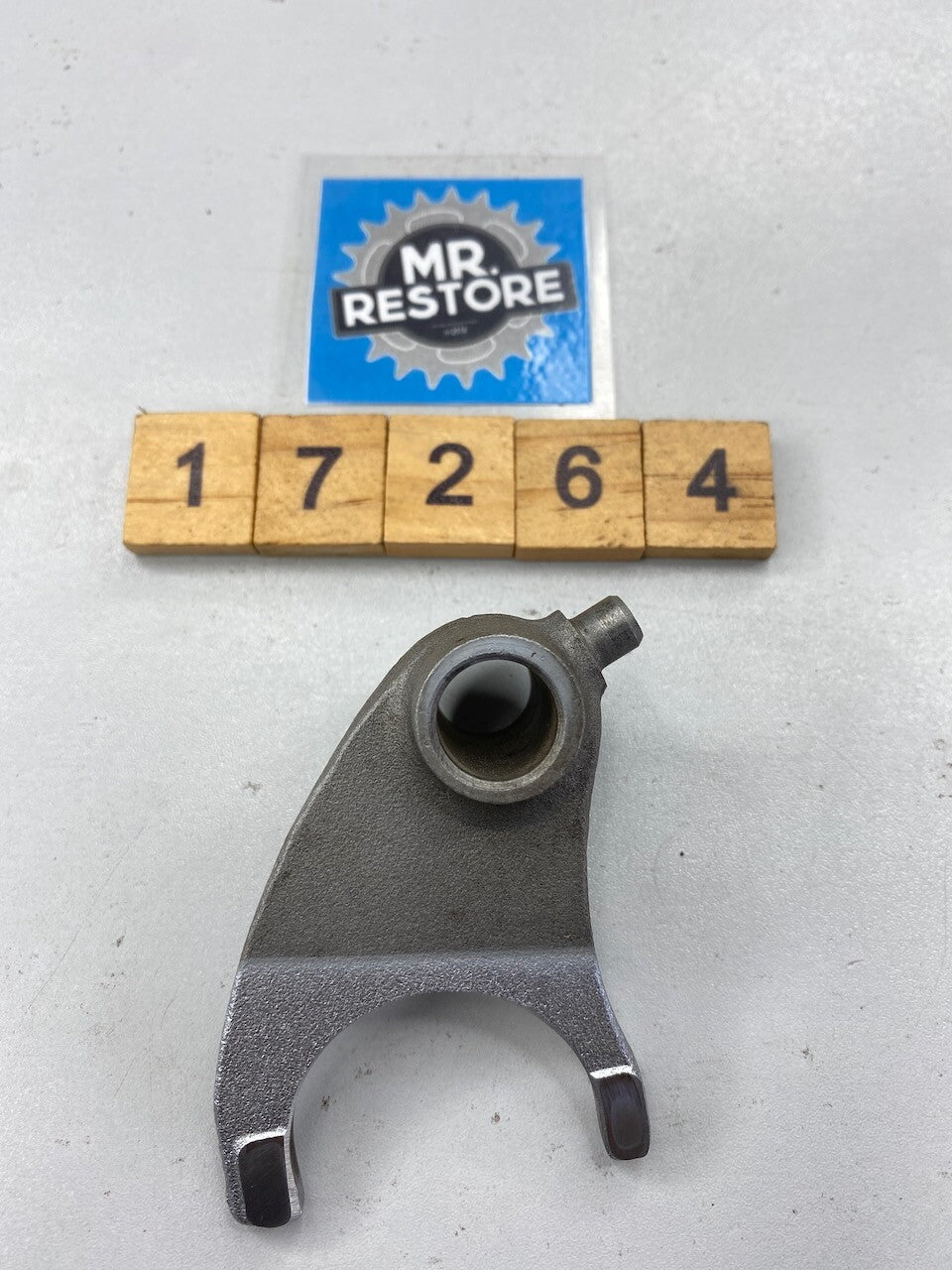 Honda XL350 XL250 TL250 Gear Shift Fork 24211 329 000