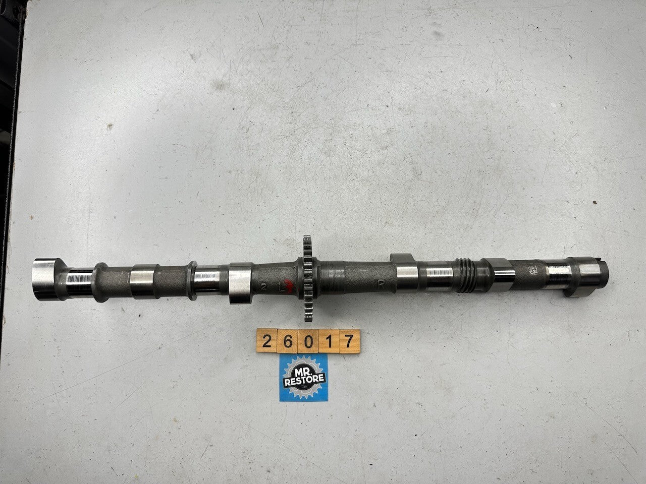 Kawasaki Z1300 KZ1300 '79-82' Exhaust Camshaft Cam Shaft 12044-1013