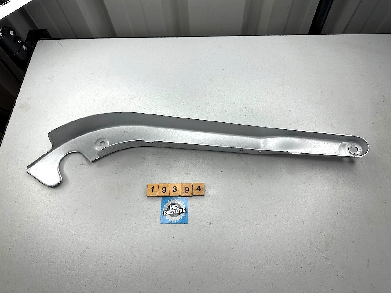 Suzuki VZ800 Rear Right Hand Frame Cover 47120-48E00
