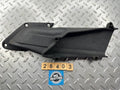 Yamaha FZR250 2KR Genesis Rubber Right Duct 2KR-2838R  2KR-2838R-00