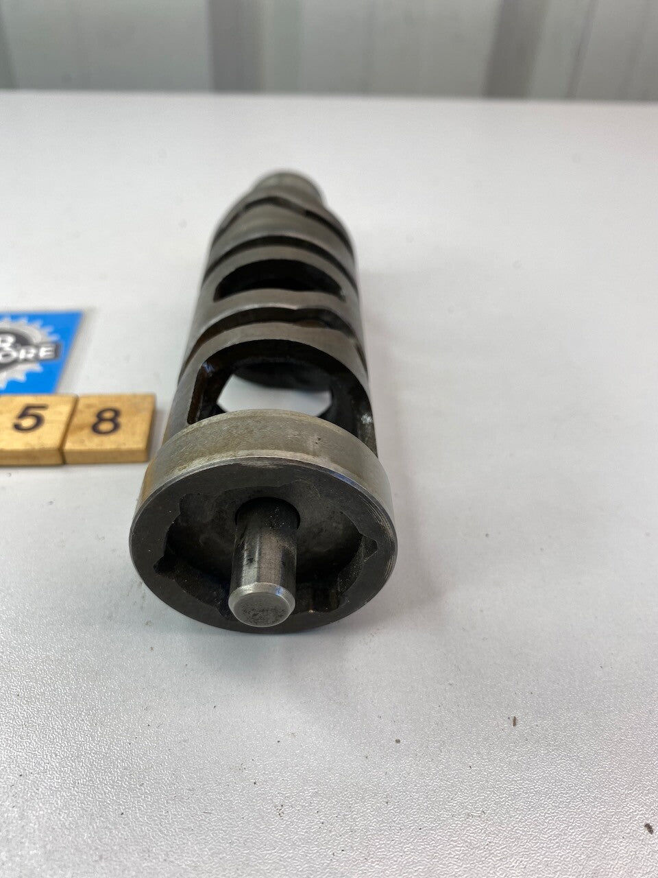 Suzuki GSX1100 GSXR1100 GSF1200 Gear Shift Cam 25310-06B02
