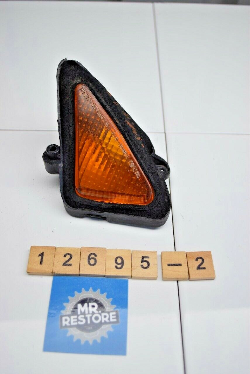 Suzuki RG250 Gamma R/H Front Indicator OEM