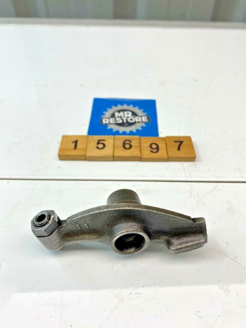 Yamaha XV1000 XV1100 XV750 XV920 XVS1100 Virago Valve Rocker Arm 42X-12151