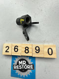 BMW K1200S '03-08' K1300S K1300R K1200R Left Brake Pipe Connection Piece